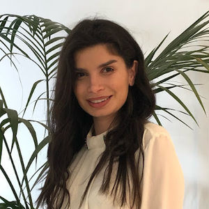 Meet your Posher, Farah